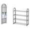 Schoenenrek Confortime GR40218 (58 x 19 x 65 cm) 58 x 19 x 65 cm