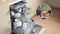 Bosch MSM8M914 Staafmixer