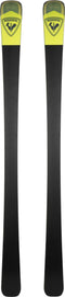Rossignol Arcade 84 - All Mountain Ski's - Inclusief Look SPX 12 GW B90 bindingen - Groen 184 cm