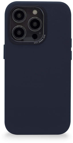 Decoded D23IPO14PBC1NY - Back Cover - MagSafe - Blauw