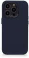 Decoded D23IPO14PBC1NY - Back Cover - MagSafe - Blauw
