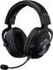 Logitech G PRO X Wireless - Draadloze Gaming Headset met Blue VO!CE - Zwart