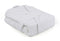capa home comfortabele badjas - creme - maat XL