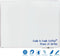 Whiteboard Legamaster Premium+ 120x150cm magnetisch emaille