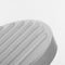 Westmark Kruidenrek, incl. bevestigingsmateriaal, lengte: 37,9 cm, kunststof, Parato, wit, 52202260