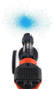 BLACK+DECKER HVLP200 Lagedruk Verfspuit