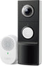 TP-Link Tapo D235 - Video deurbel - 2K 5MP - IP66 - Slimme deurbel (inclusief chime)