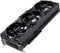 Palit GeForce RTX 5080 - Gaming GPU - 16 GB GDDR7 - 7680 x 4320 Pixels