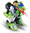 Switch and Go Dinos RC Robot-T-Rex, dino-robot-transformator met afstandsbediening, 2-in-1 speelgoed