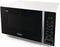 Whirlpool MWP 203 W - Magnetron met Grill - 700 W 20 L - Wit