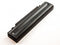 Samsung X60 serie - Accu Li-ion 11.1V 5200mAh 58.0Wh zwart