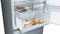 BOSCH KGN49XLEA - Vrijstaande Koelkast - 331 liter opslag - Biofresh/0°-zone