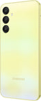 Samsung Galaxy A25 5G - 128GB - Super AMOLED - Geel