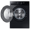 Samsung WW90CGC04DAB - Wasmachine - 9 kg - 1400 tpm - Energieklasse A - Zwart