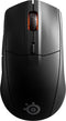 SteelSeries Rival 3 Wireless - Gaming Muis - Quantum 2.0 Dual Wireless - Zwart