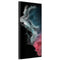 Samsung Galaxy S22 Ultra 5G - Zwart - 256 GB - Duale fysieke simkaart + eSIM