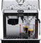DeLonghi La Specialista Arte EC9155 - Pistonmachine - 8 maalinstellingen - Zwart