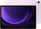 Samsung Galaxy Tab S9 FE+ - Tablet - 12.4
