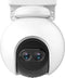 EZVIZ C8PF - IP-beveiligingscamera - 1920x1080 Full HD - Wit