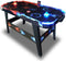 Airhockey tafel met LED FIRE VS ICE