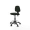Piqueras y Crespo B0001RN - Bureaustoel - Hoogteverstelbaar - Zwart
