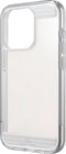 BlackRock Air Robust - Soft case - Schokbestendig - Transparant