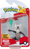 Pokémon Battle Figuur - Alolan Marowak.