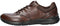 ECCO Irving - Veterschoenen - Leer - Bruin - 45