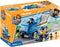 PLAYMOBIL Duck On Call - Politiewagen - 70915
