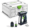 Festool C 18-Basic - Accu-schroefboormachine - Borstelloze EC-TEC-motor - 18 V