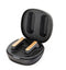 House of Marley Redemption ANC - Draadloze oordopjes - Noise Cancelling - Beige/Bruin/Zwart