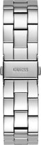 Guess Skylar - Polshorloge - Quartz - 42 mm Zilverkleurig