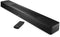 Bose Smart Soundbar - 3.0 Kanaals - Dolby Atmos® en TrueSpace Technologie