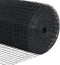 vidaXL - Gelaste - Draadhek - Grijs - 0.8x50 - m - Staal