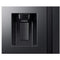 Samsung RS70F64KEFEF - Amerikaanse koel/vriescombinatie - Wifi water- en ijsdispenser - 417/218 liter