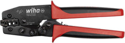 Wiha Krimpgereedschap voor adereindhulzen - 40342