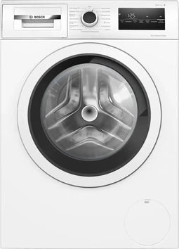 Bosch WAN28225 - Wasmachine - 8 kg - A - Eco Silence Drive - Speed Perfect