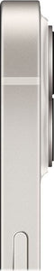 Apple iPhone 13 - Sterrenlicht - 256 GB - Fysieke simkaart + eSIM