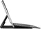 Tablet Hoes Geschikt voor Microsoft Surface Go - Design Trifold Bookcase - Meerkleurig /Don't touch