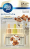 Ambi Pur 3volution Oosterse Mist Navulling 20 ml