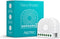 Aeotec Nano Shutter - Rolluik Schakelaar - Z-Wave Plus - Inbouw 44x44mm