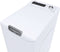 Haier RTXSGQ47TMC5 - Bovenlader wasmachine - 7 kg - 1400 toeren - Wit