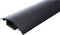 Alunovo SE90-025 Kabelgoot (l x b x h) 250 x 80 x 20 mm Zwart (geëloxeerd) 1 stuk(s)