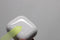 Apple AirPods 4 - TWS - ANC - Wit