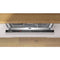 Bosch SMV2ITX09E - Vaatwasmachine Serie 2 - 5 programma's - 13 couverts - 46 dB(A)
