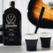 Natural Cooling Ceramic Shot Glassen(Set van 4) / Magisso /