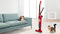 Bosch ProAnimal Flexxo ZOO'O BBH3ZOO25 - Steelstofzuiger - Geïntegreerde accessoires - 50 minuten accuduur