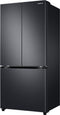 Samsung RF50A5002B1 - Amerikaanse koelkast - Twin Cooling Plus - 431 liter (2021)