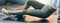 Therabody Wave Duo - Foamroller - Slimme Vibrerende Roller - Triggerpoint Massage - Voor Nek, Ruggengraat, Rug - Draagbaar
