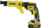 DeWalt DCF620P2K - 18V XR Brushless bandschroefmachine - 5,0 Ah - TSTAK koffer (2 stuks)
